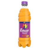 Rubicon Sparkling Passion Fruit Juice Drink 500ml (Case of 12)  Adomoo